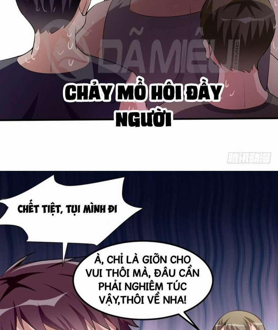 Nhặt Được Hoa Khôi Về Làm Vợ 40 trang 16