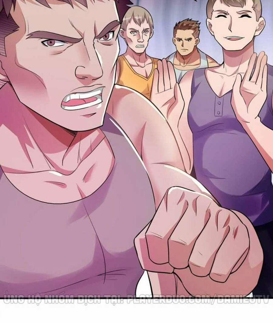 Nhặt Được Hoa Khôi Về Làm Vợ 40 trang 17