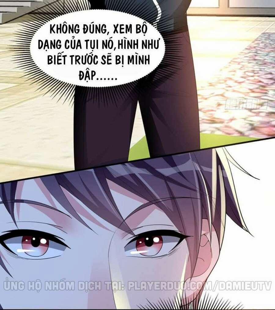 Nhặt Được Hoa Khôi Về Làm Vợ 40 trang 2