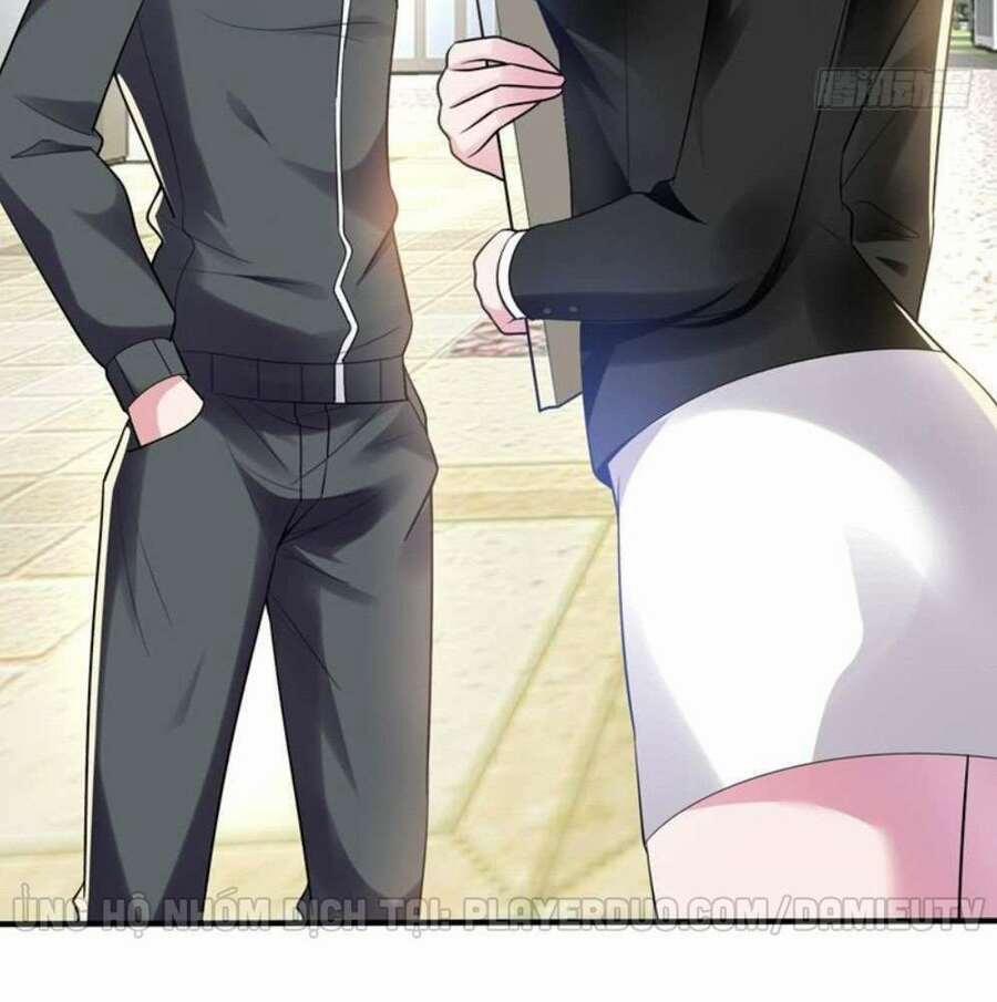 Nhặt Được Hoa Khôi Về Làm Vợ 40 trang 20