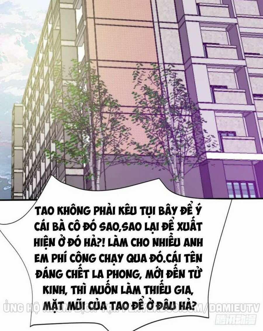 Nhặt Được Hoa Khôi Về Làm Vợ 40 trang 23