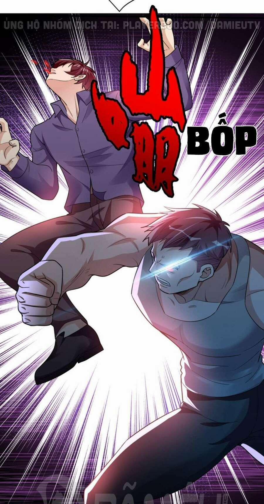 Nhặt Được Hoa Khôi Về Làm Vợ 40 trang 24