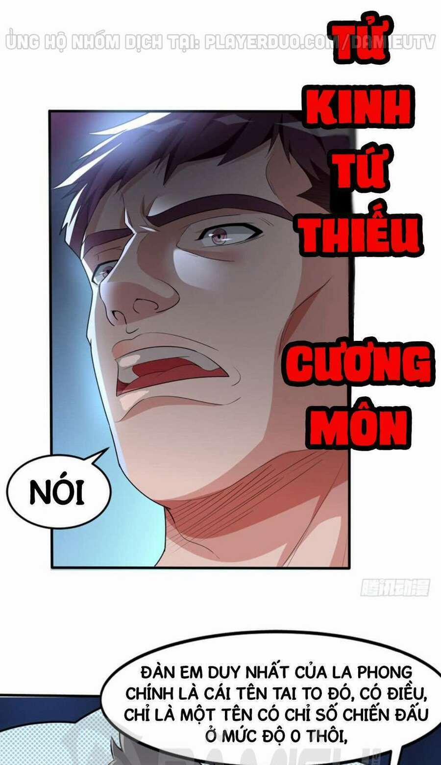 Nhặt Được Hoa Khôi Về Làm Vợ 40 trang 26