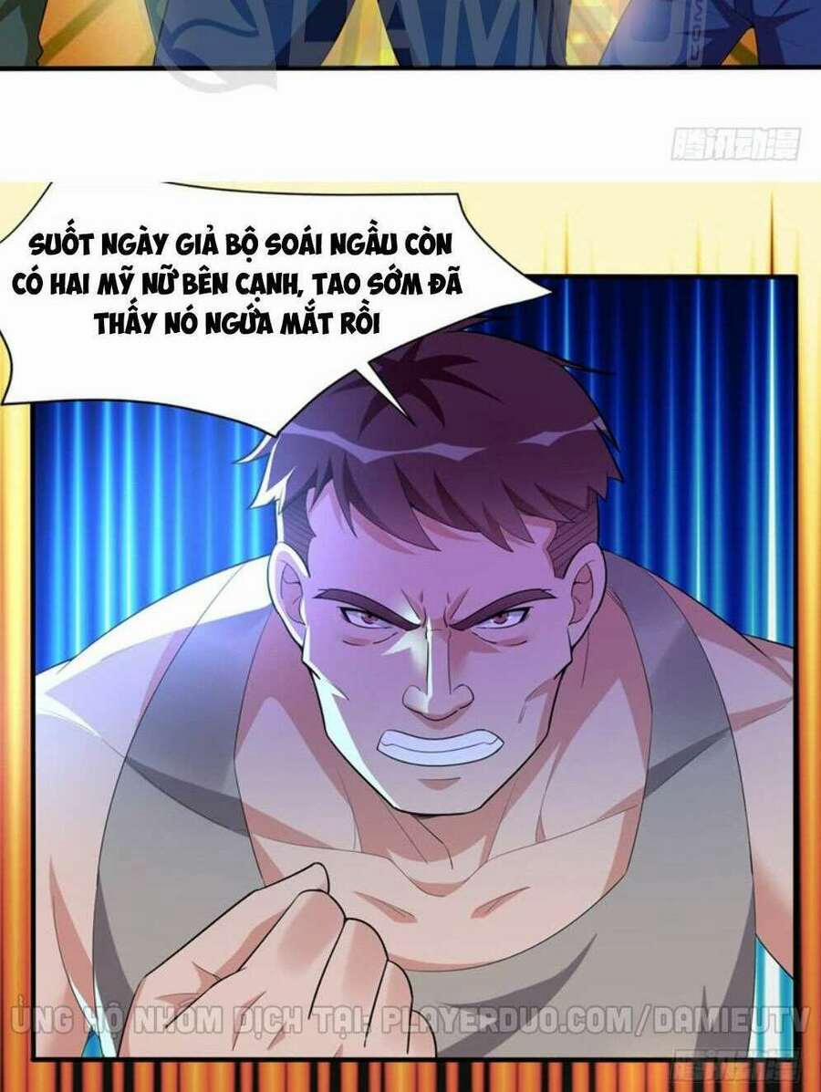 Nhặt Được Hoa Khôi Về Làm Vợ 40 trang 29