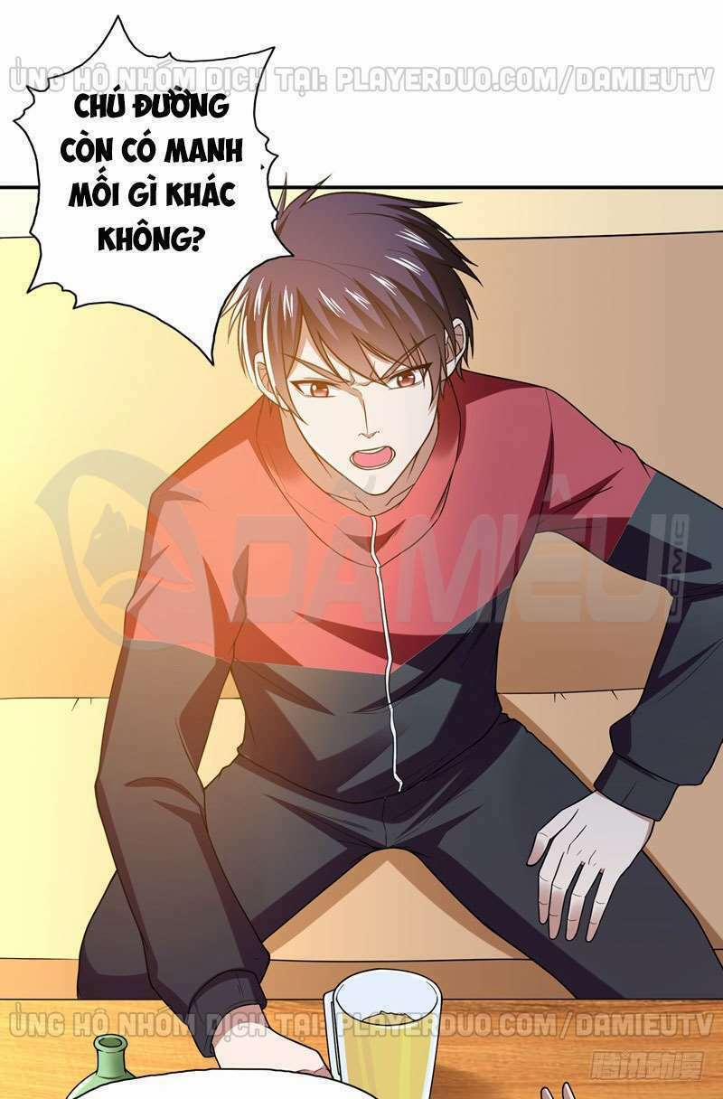 Nhặt Được Hoa Khôi Về Làm Vợ 41 trang 11