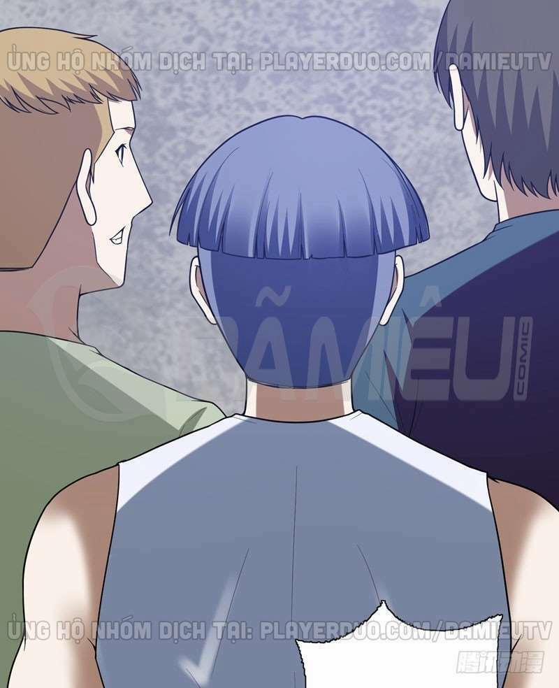 Nhặt Được Hoa Khôi Về Làm Vợ 41 trang 15