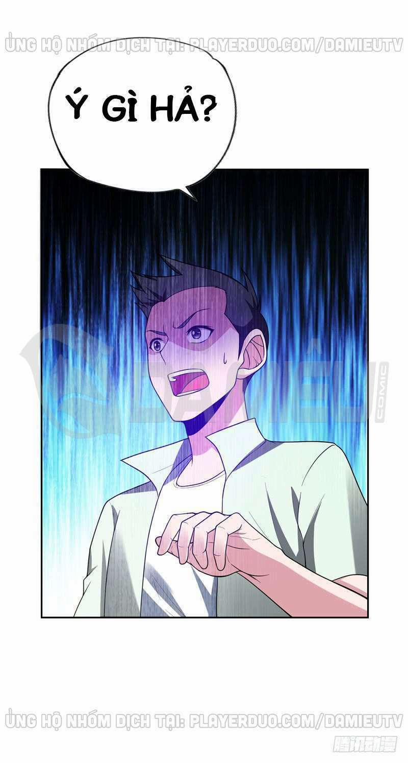 Nhặt Được Hoa Khôi Về Làm Vợ 41 trang 17