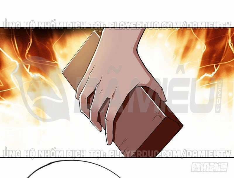 Nhặt Được Hoa Khôi Về Làm Vợ 41 trang 18