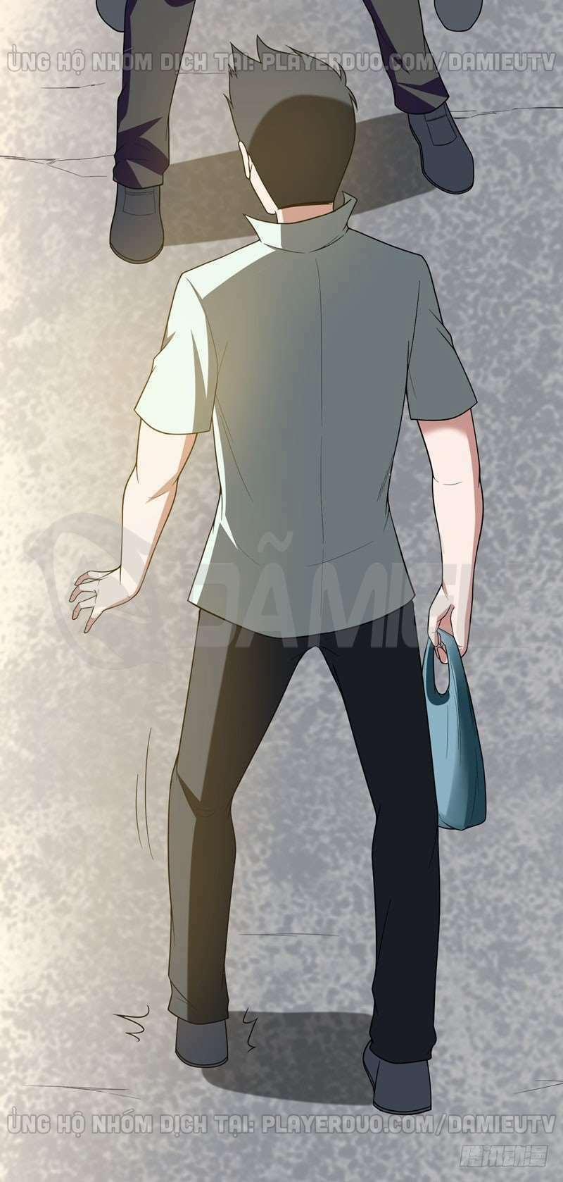 Nhặt Được Hoa Khôi Về Làm Vợ 41 trang 20