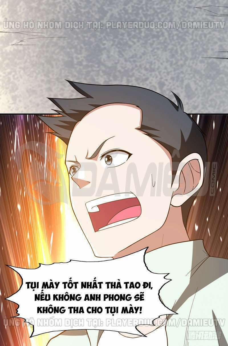 Nhặt Được Hoa Khôi Về Làm Vợ 41 trang 21