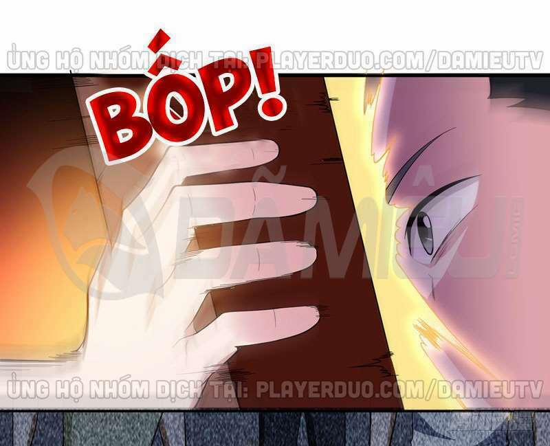 Nhặt Được Hoa Khôi Về Làm Vợ 41 trang 23