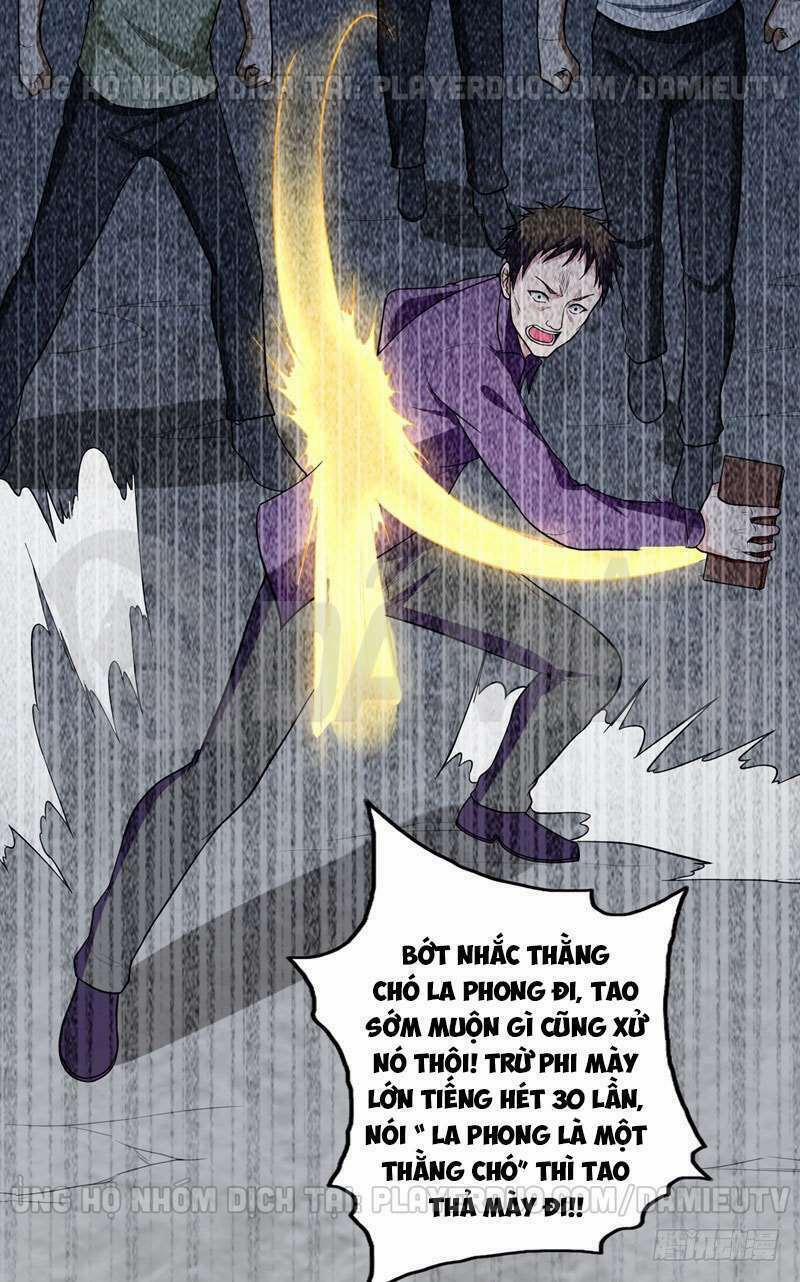 Nhặt Được Hoa Khôi Về Làm Vợ 41 trang 24