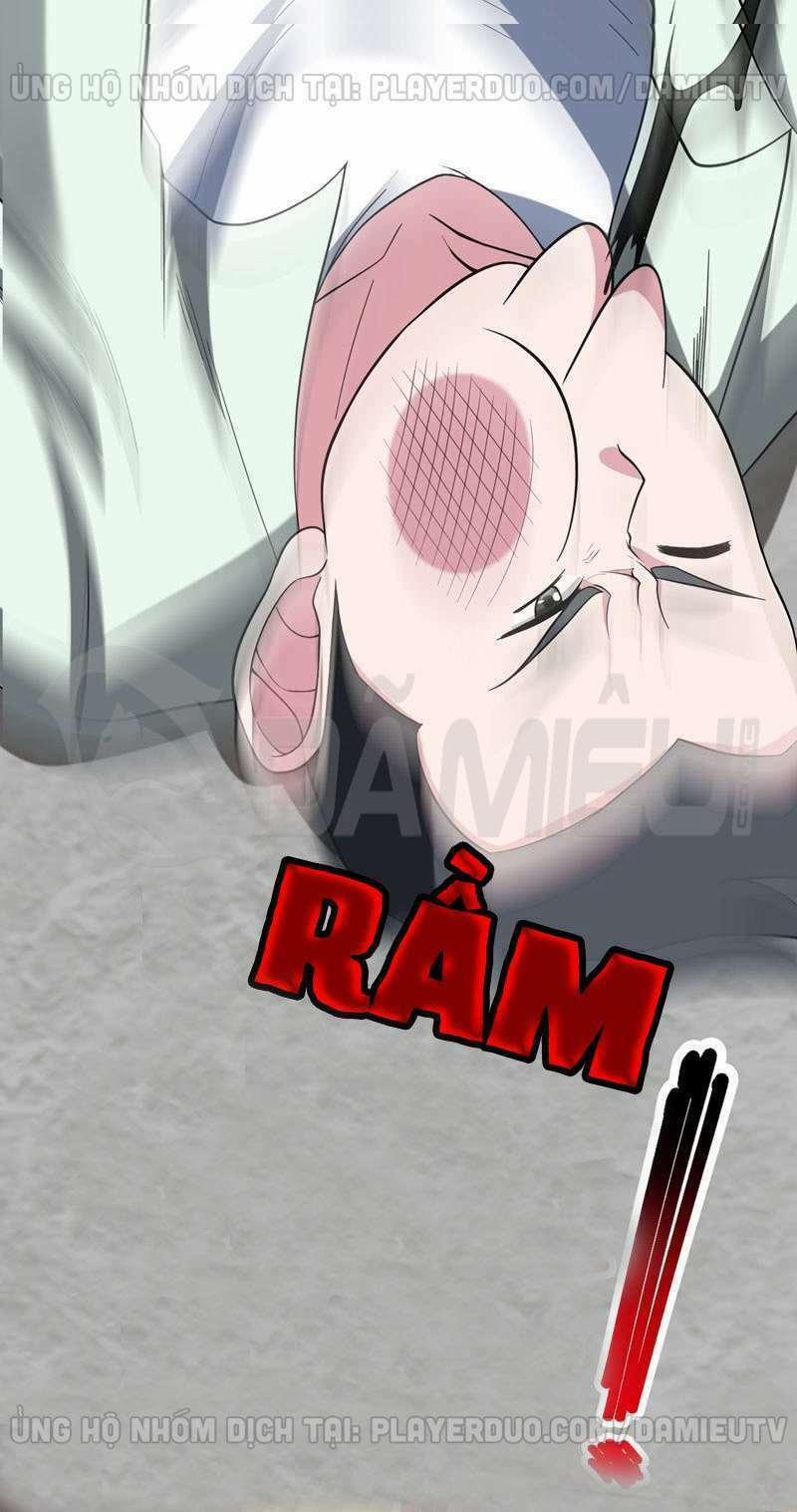 Nhặt Được Hoa Khôi Về Làm Vợ 41 trang 26