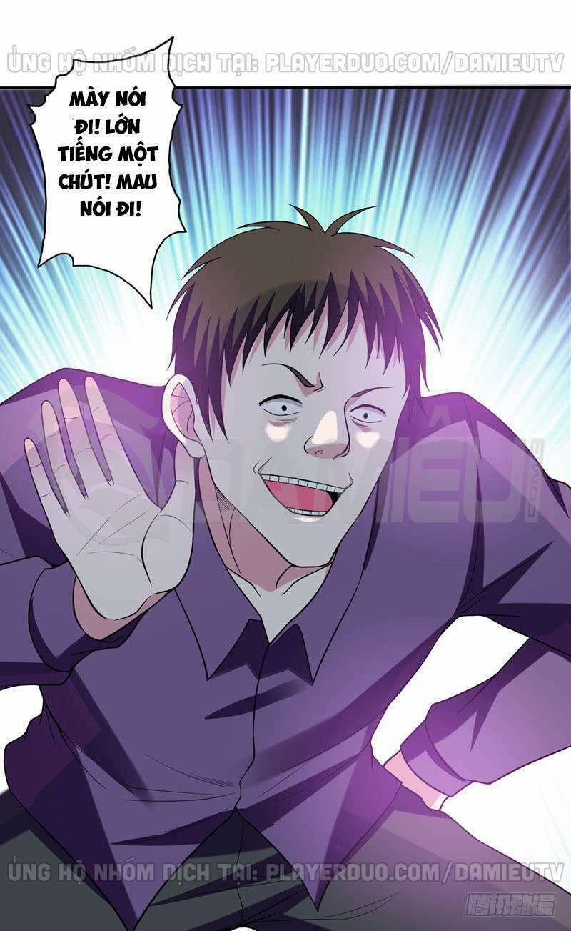 Nhặt Được Hoa Khôi Về Làm Vợ 41 trang 29