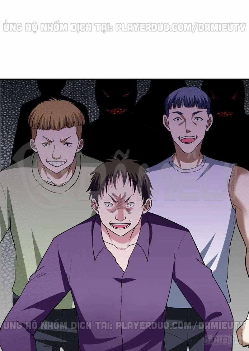 Nhặt Được Hoa Khôi Về Làm Vợ 41 trang 34