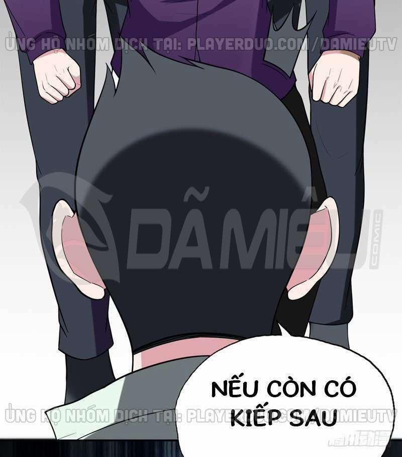 Nhặt Được Hoa Khôi Về Làm Vợ 41 trang 35