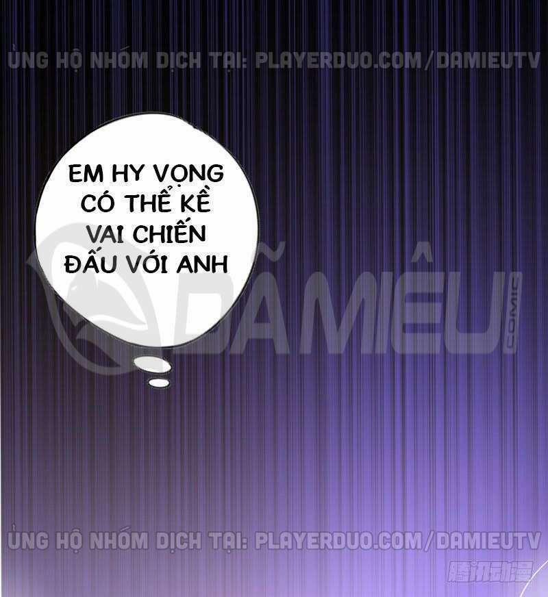 Nhặt Được Hoa Khôi Về Làm Vợ 41 trang 38