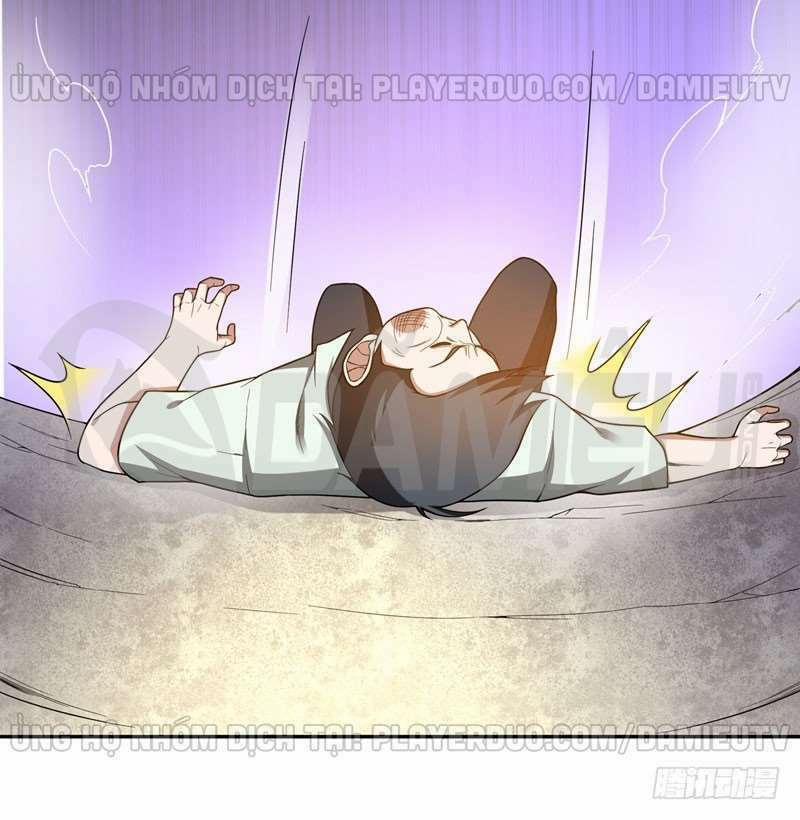 Nhặt Được Hoa Khôi Về Làm Vợ 41 trang 39