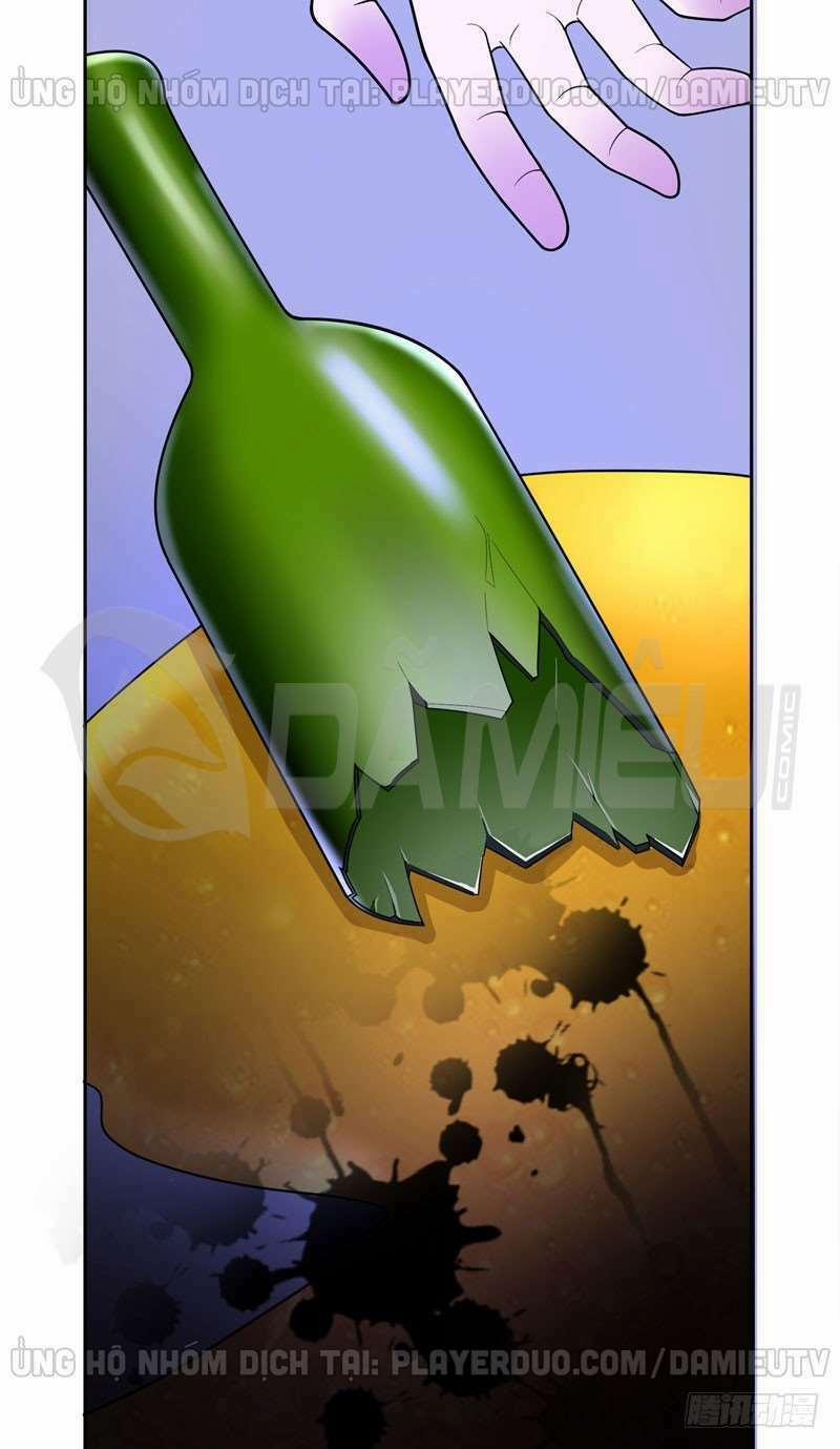 Nhặt Được Hoa Khôi Về Làm Vợ 41 trang 42