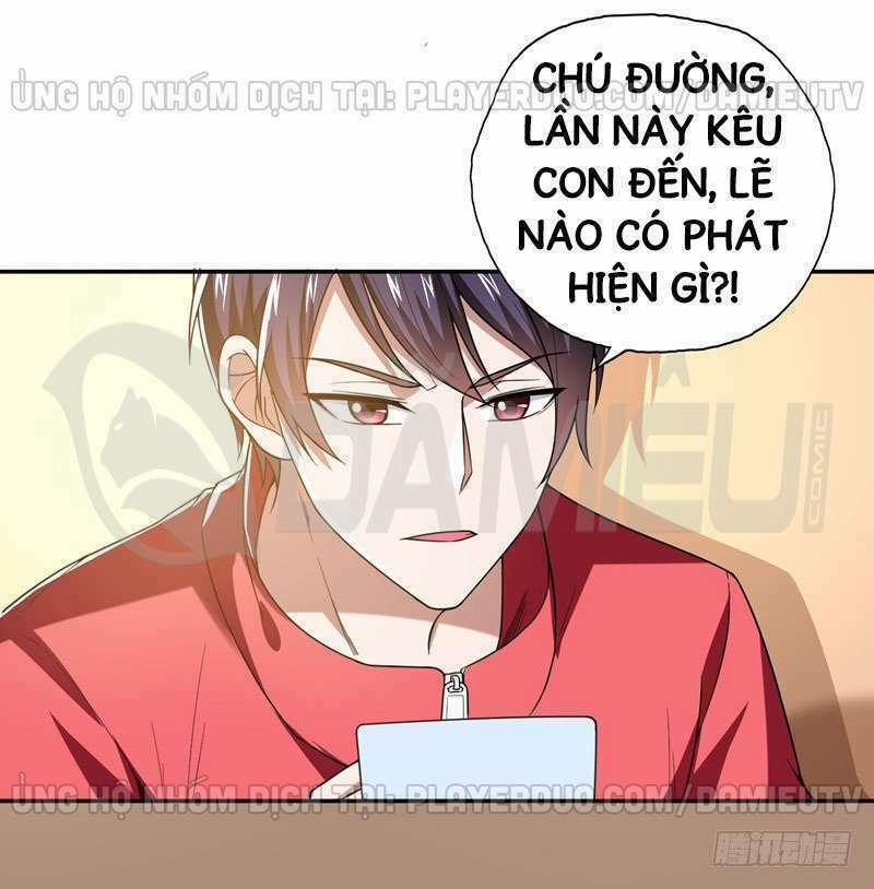 Nhặt Được Hoa Khôi Về Làm Vợ 41 trang 6