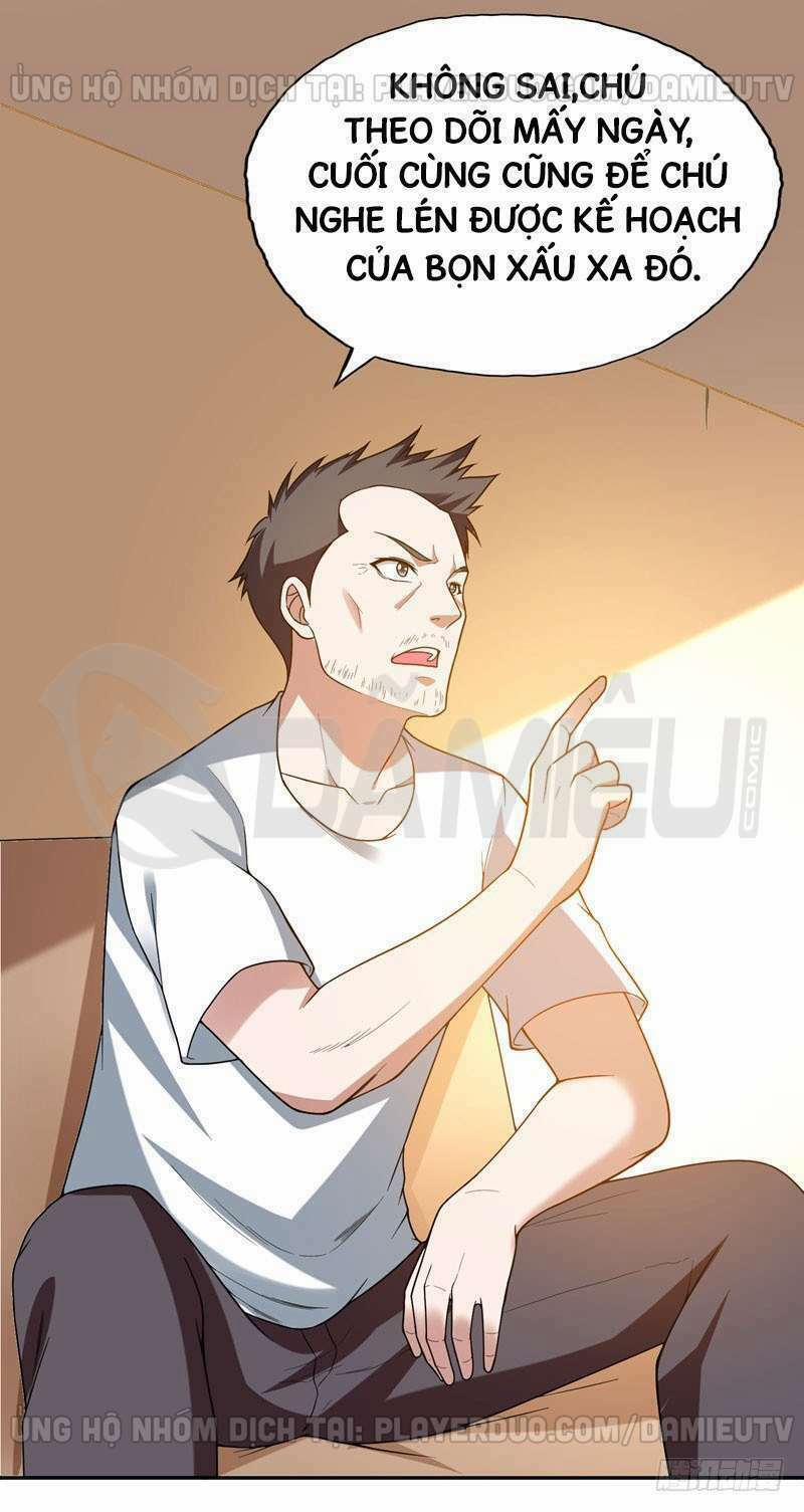 Nhặt Được Hoa Khôi Về Làm Vợ 41 trang 7