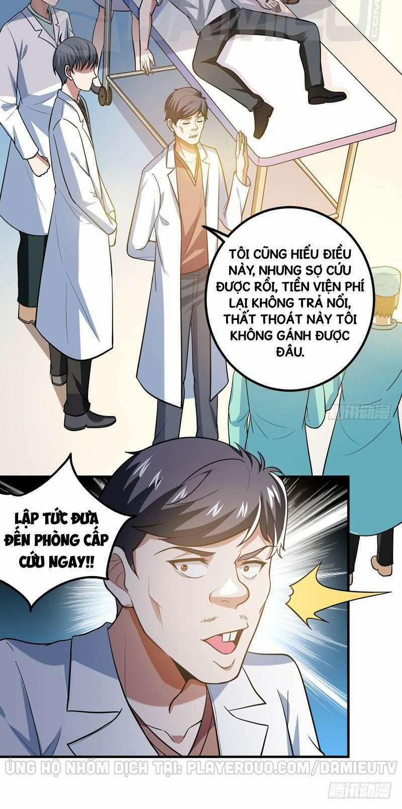 Nhặt Được Hoa Khôi Về Làm Vợ 42 trang 1