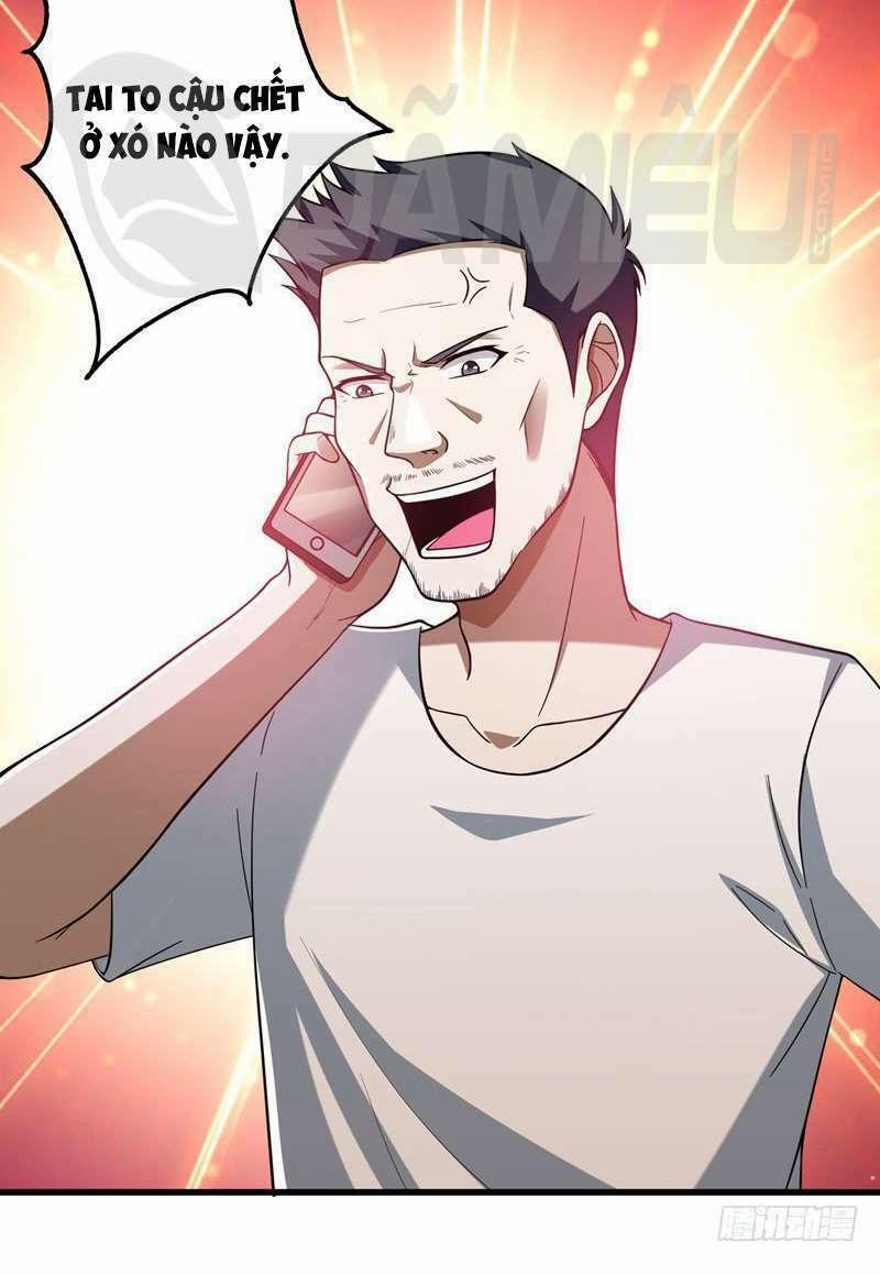 Nhặt Được Hoa Khôi Về Làm Vợ 42 trang 11