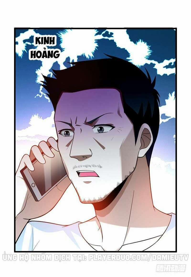 Nhặt Được Hoa Khôi Về Làm Vợ 42 trang 12