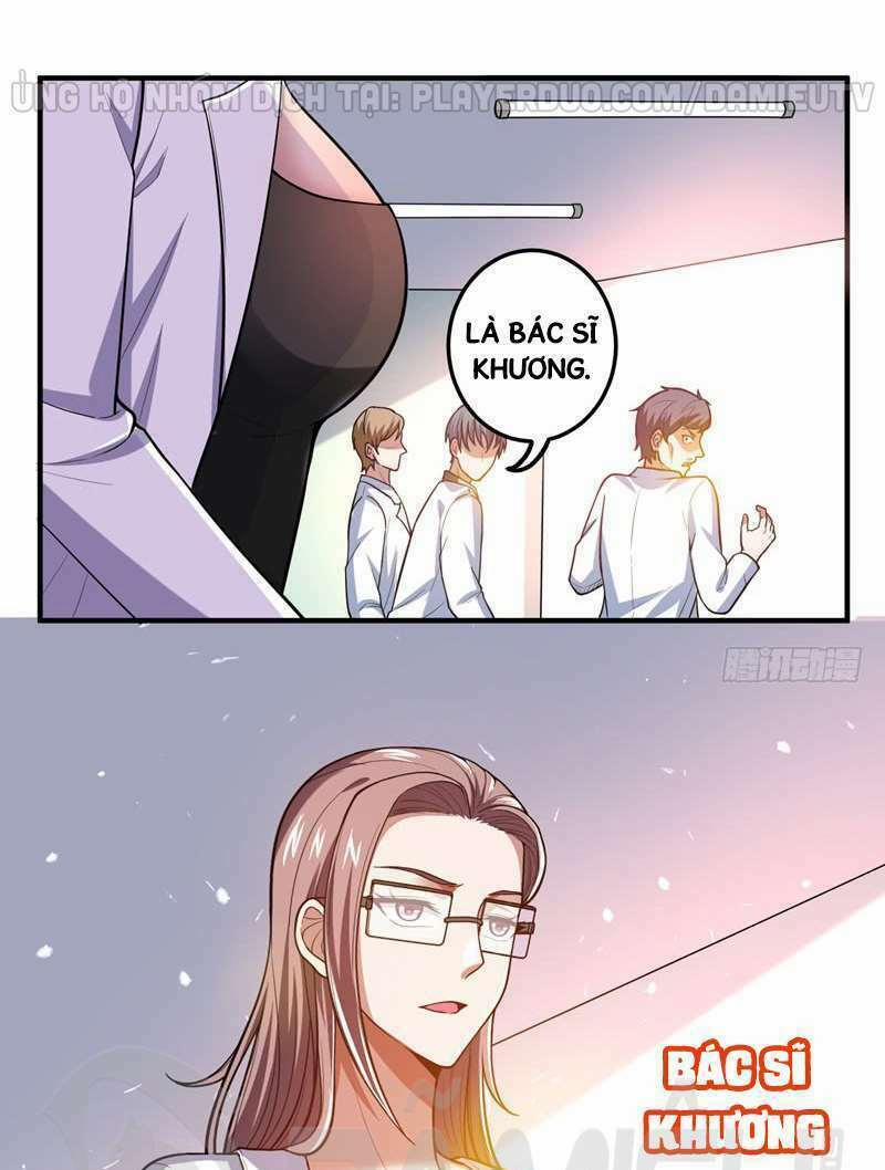 Nhặt Được Hoa Khôi Về Làm Vợ 42 trang 2