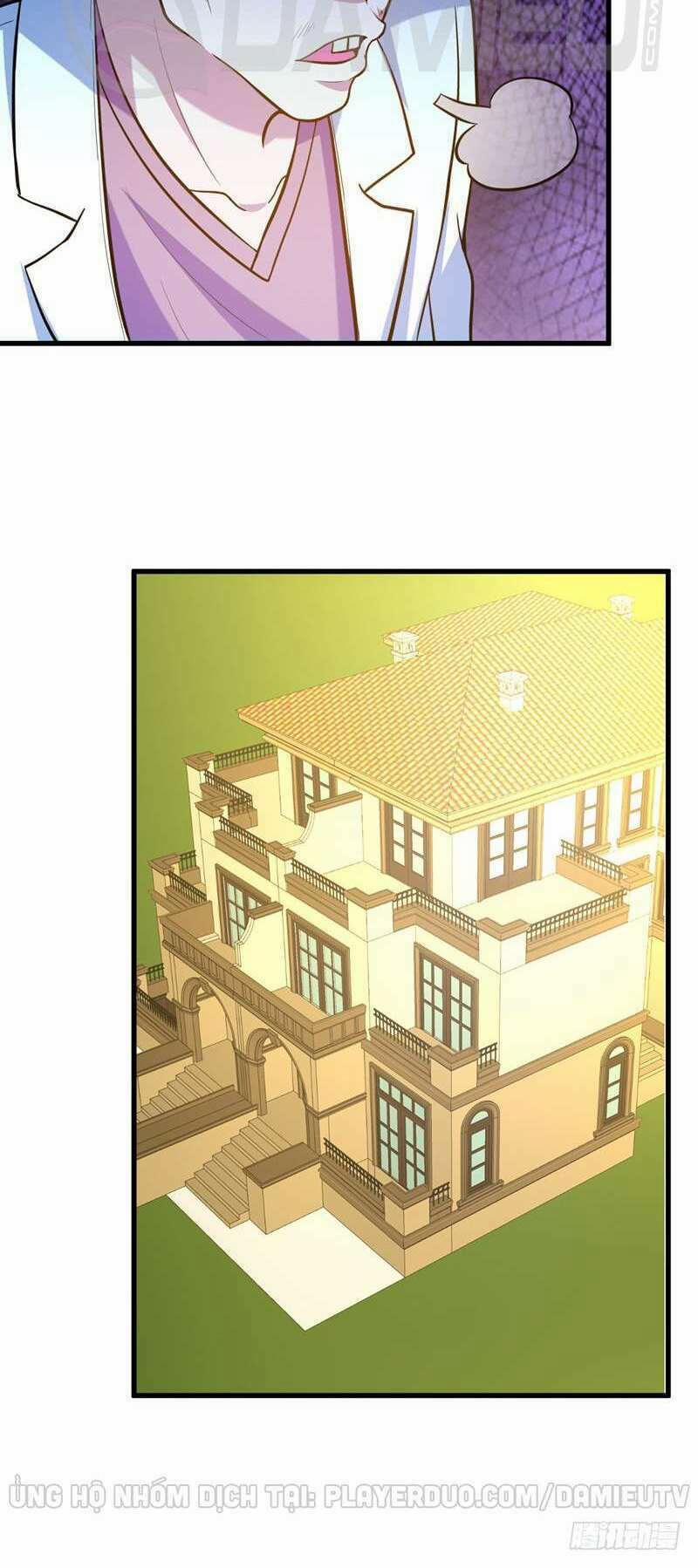 Nhặt Được Hoa Khôi Về Làm Vợ 42 trang 9