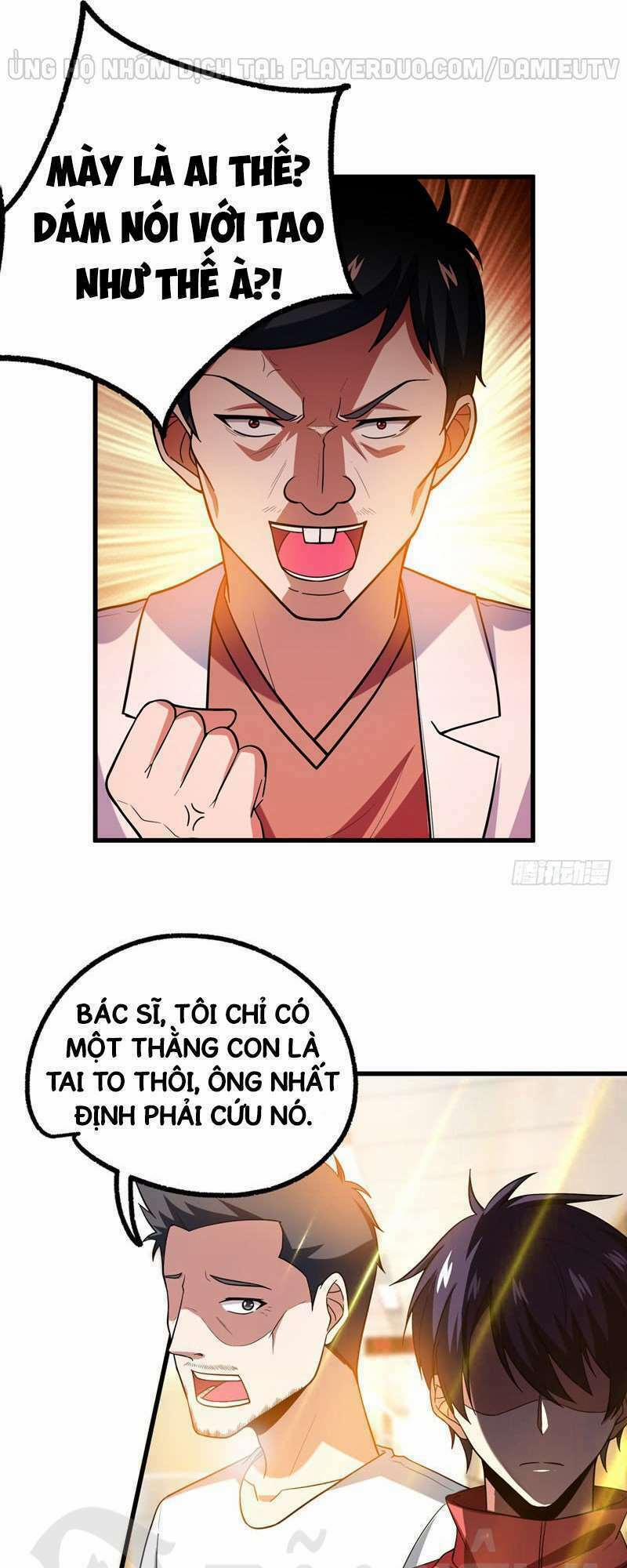 Nhặt Được Hoa Khôi Về Làm Vợ 43 trang 0