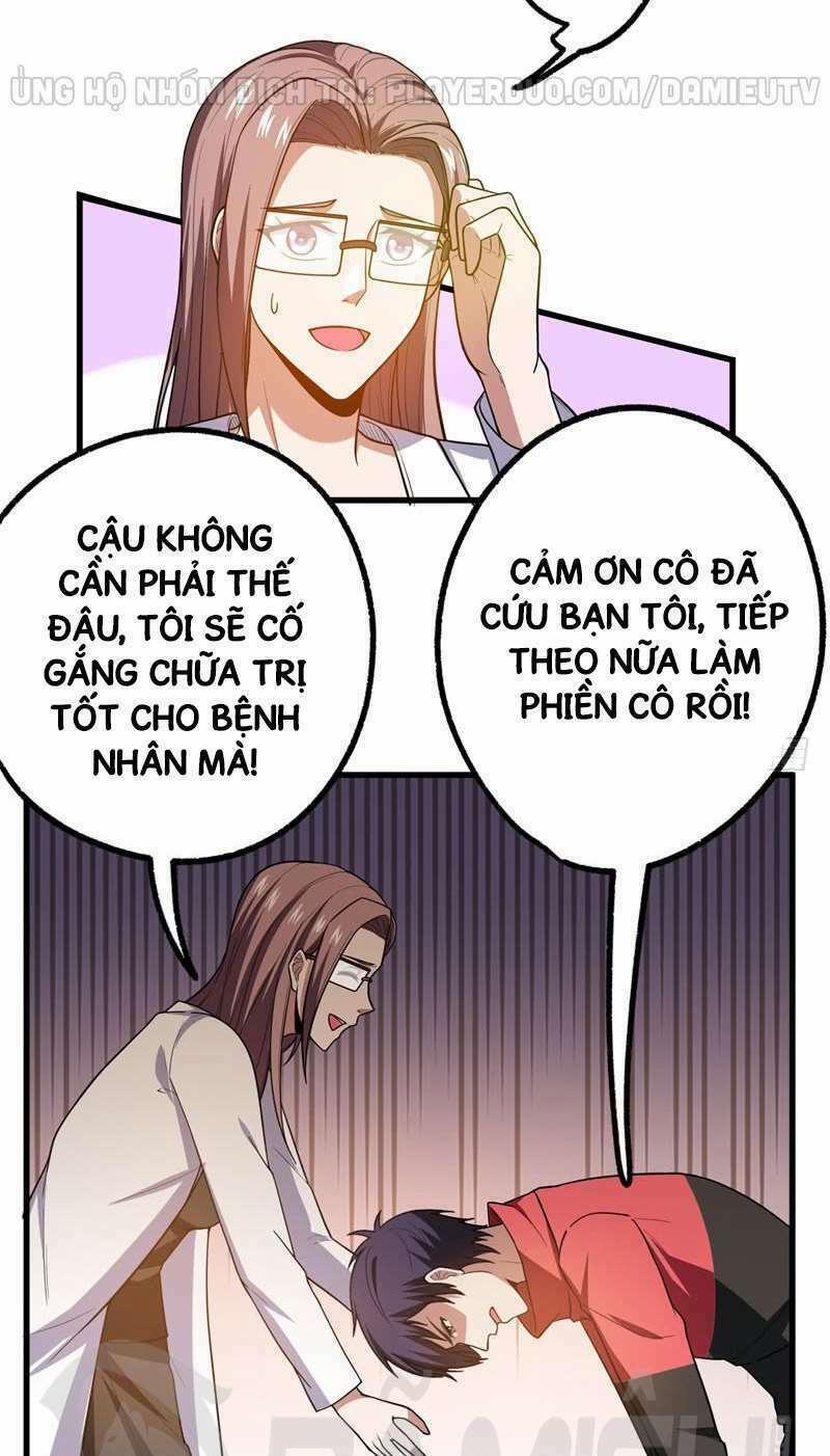 Nhặt Được Hoa Khôi Về Làm Vợ 43 trang 12