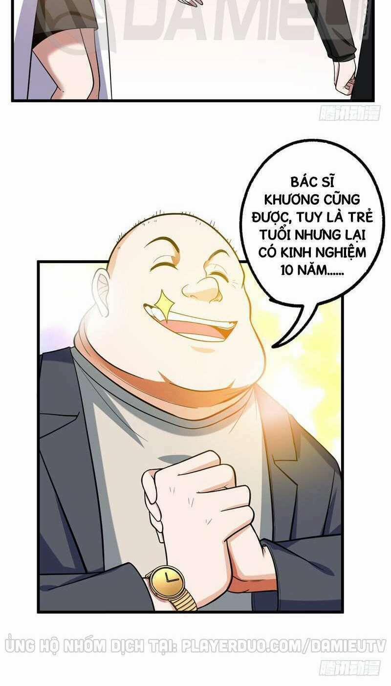 Nhặt Được Hoa Khôi Về Làm Vợ 43 trang 13