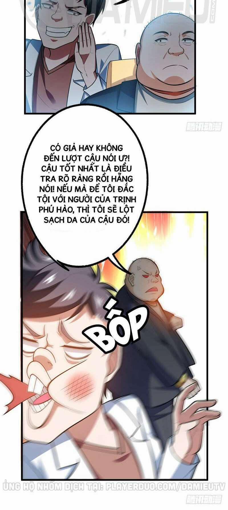 Nhặt Được Hoa Khôi Về Làm Vợ 43 trang 15