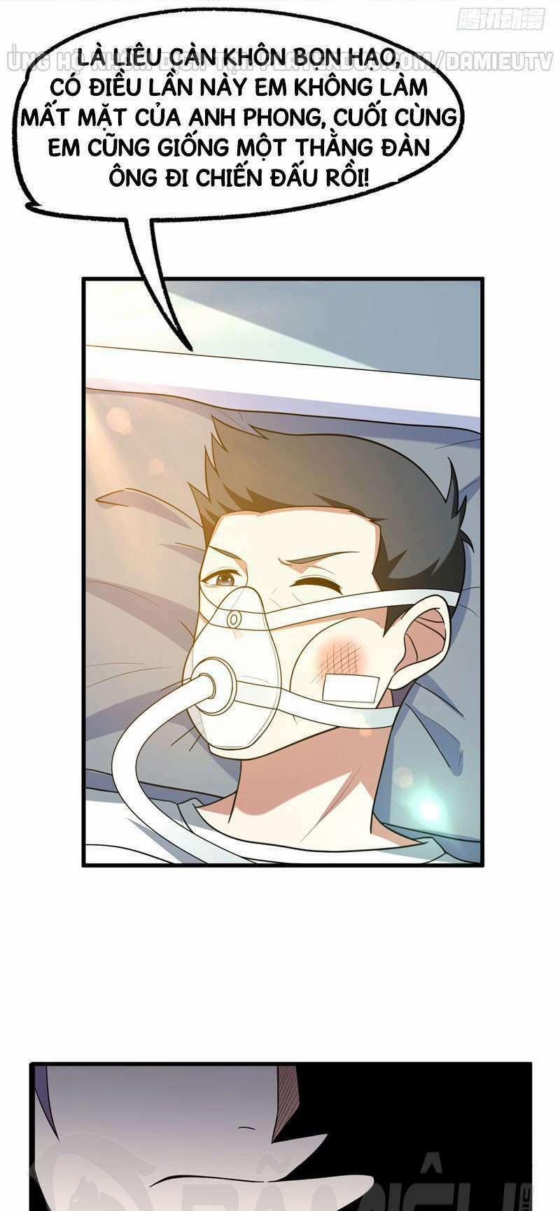 Nhặt Được Hoa Khôi Về Làm Vợ 43 trang 18