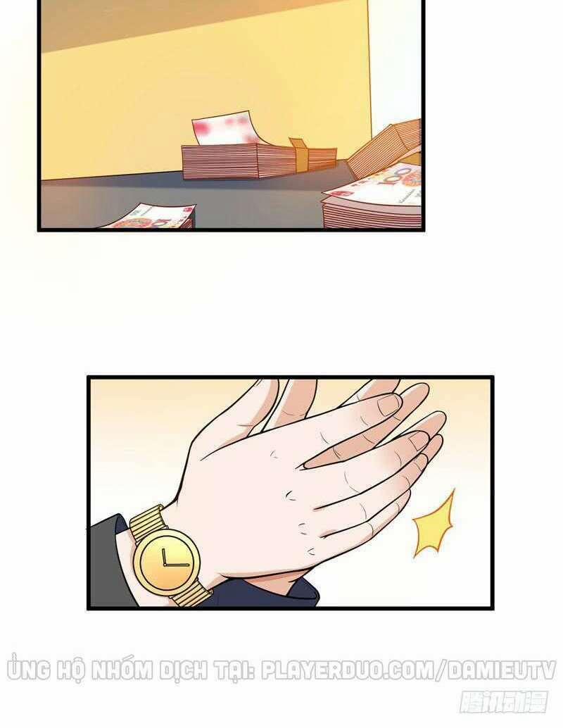 Nhặt Được Hoa Khôi Về Làm Vợ 43 trang 2