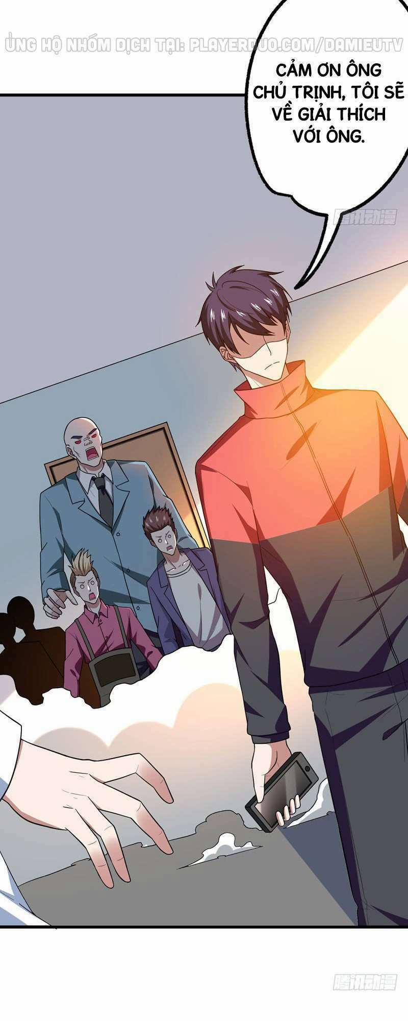 Nhặt Được Hoa Khôi Về Làm Vợ 43 trang 6