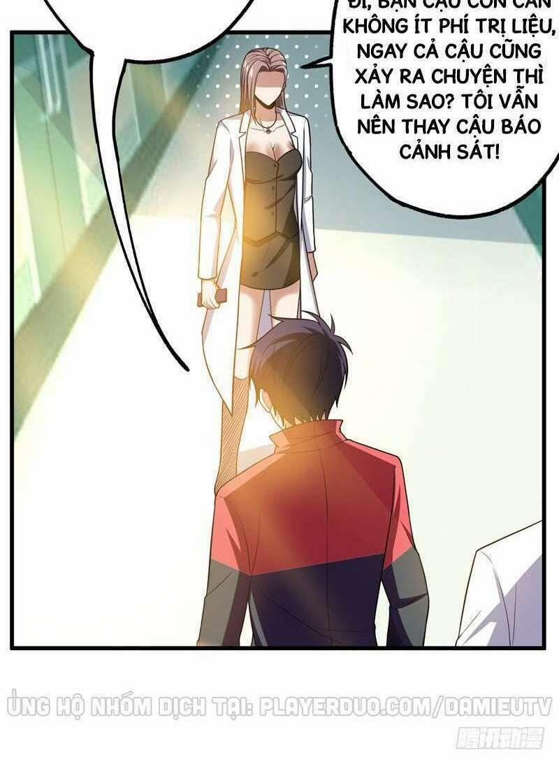 Nhặt Được Hoa Khôi Về Làm Vợ 44 trang 2