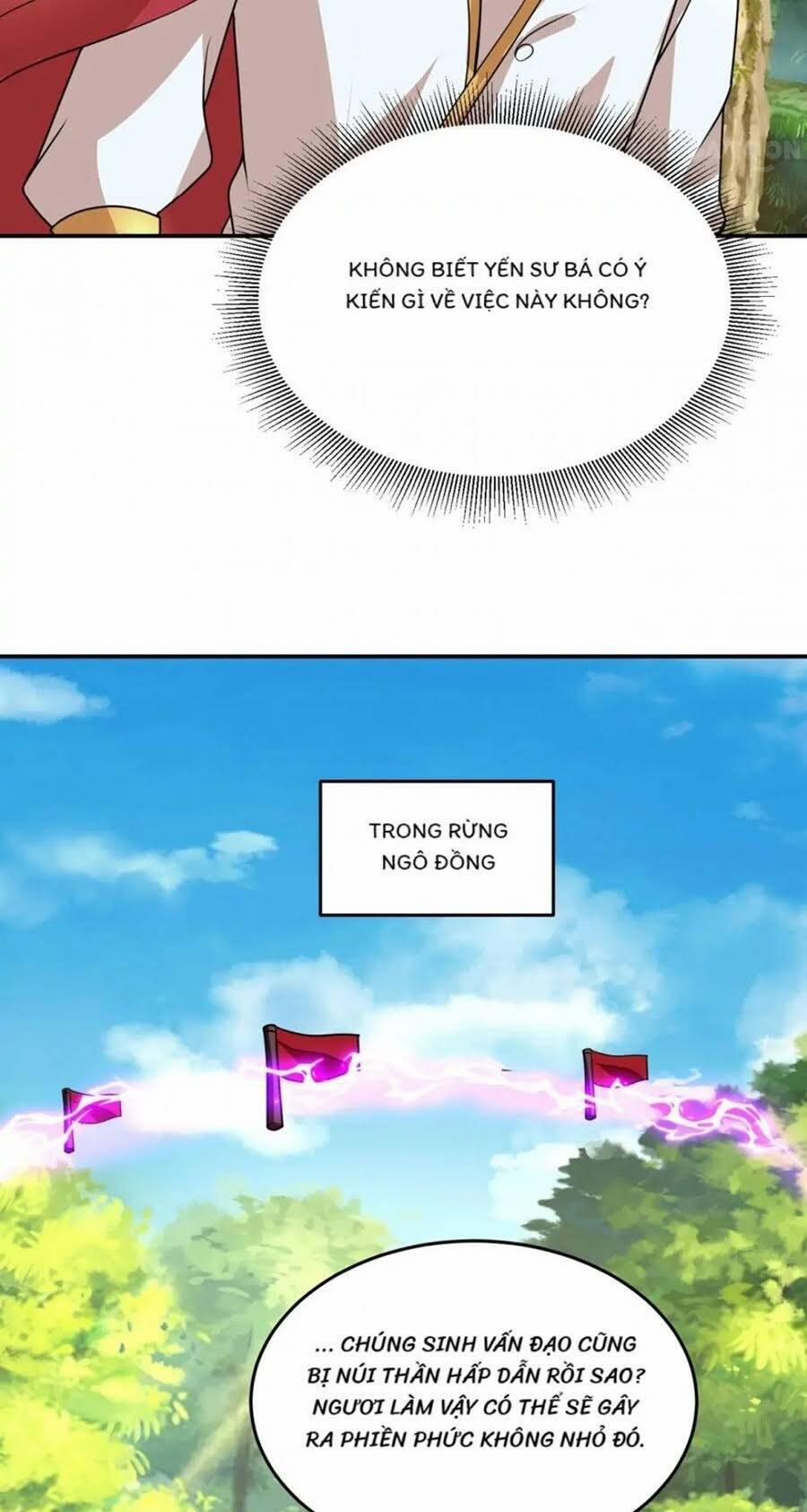 Nhặt Được Hoa Khôi Về Làm Vợ 441.1 trang 5