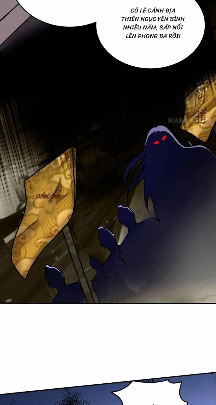 Nhặt Được Hoa Khôi Về Làm Vợ 441.1 trang 9