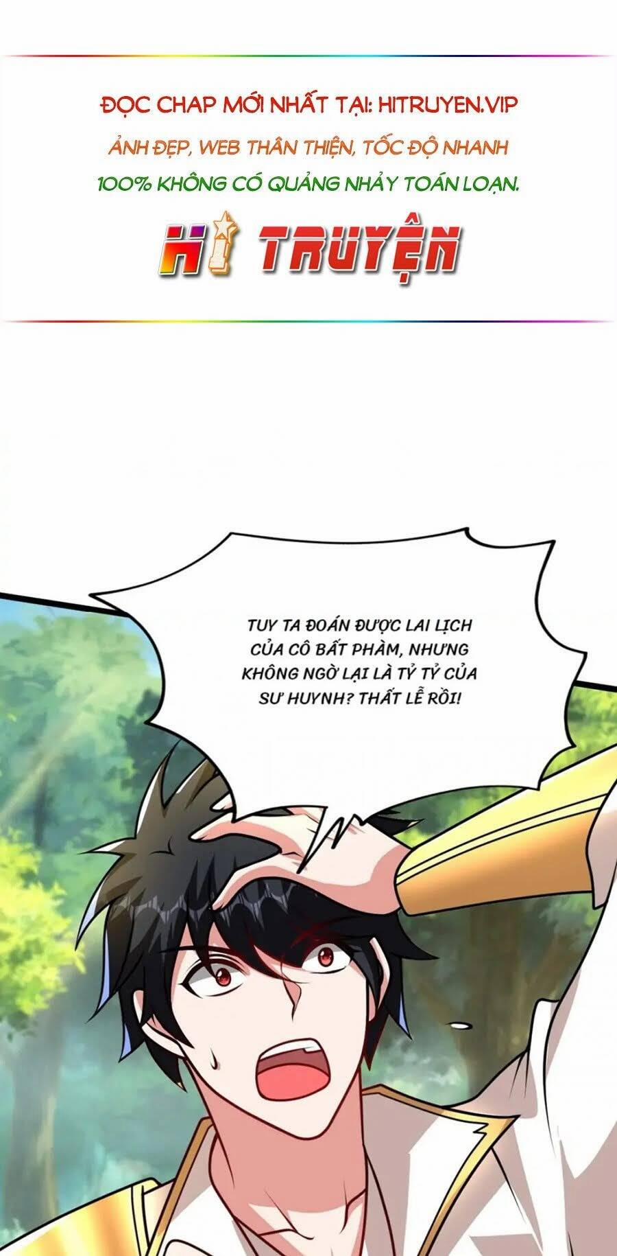 Nhặt Được Hoa Khôi Về Làm Vợ 441.2 trang 0