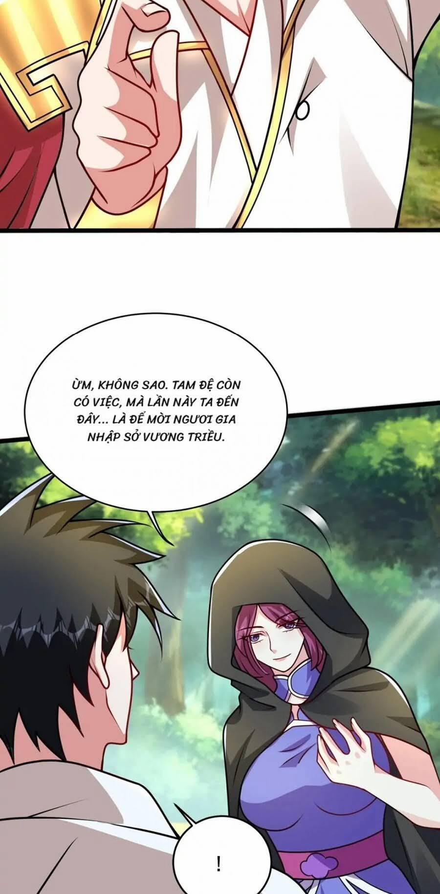 Nhặt Được Hoa Khôi Về Làm Vợ 441.2 trang 1