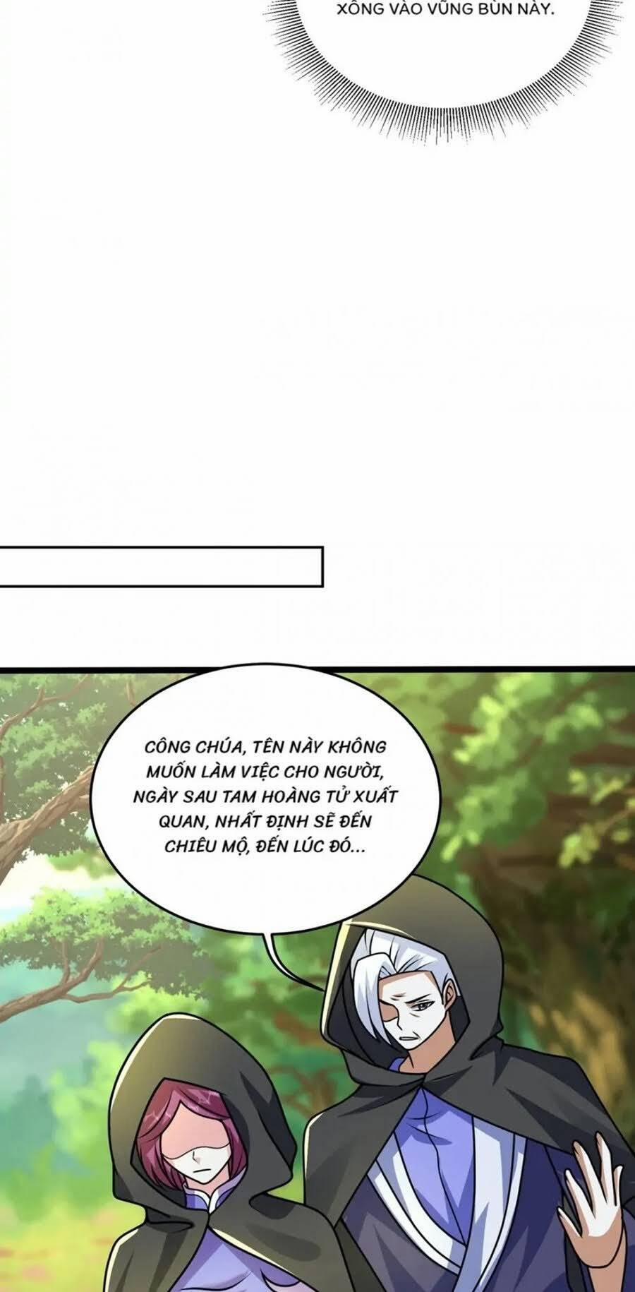 Nhặt Được Hoa Khôi Về Làm Vợ 441.2 trang 10