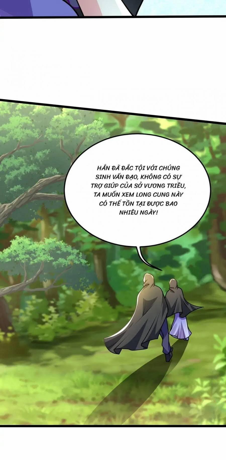 Nhặt Được Hoa Khôi Về Làm Vợ 441.2 trang 12