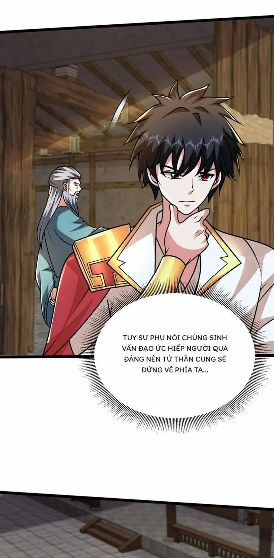 Nhặt Được Hoa Khôi Về Làm Vợ 441.2 trang 14