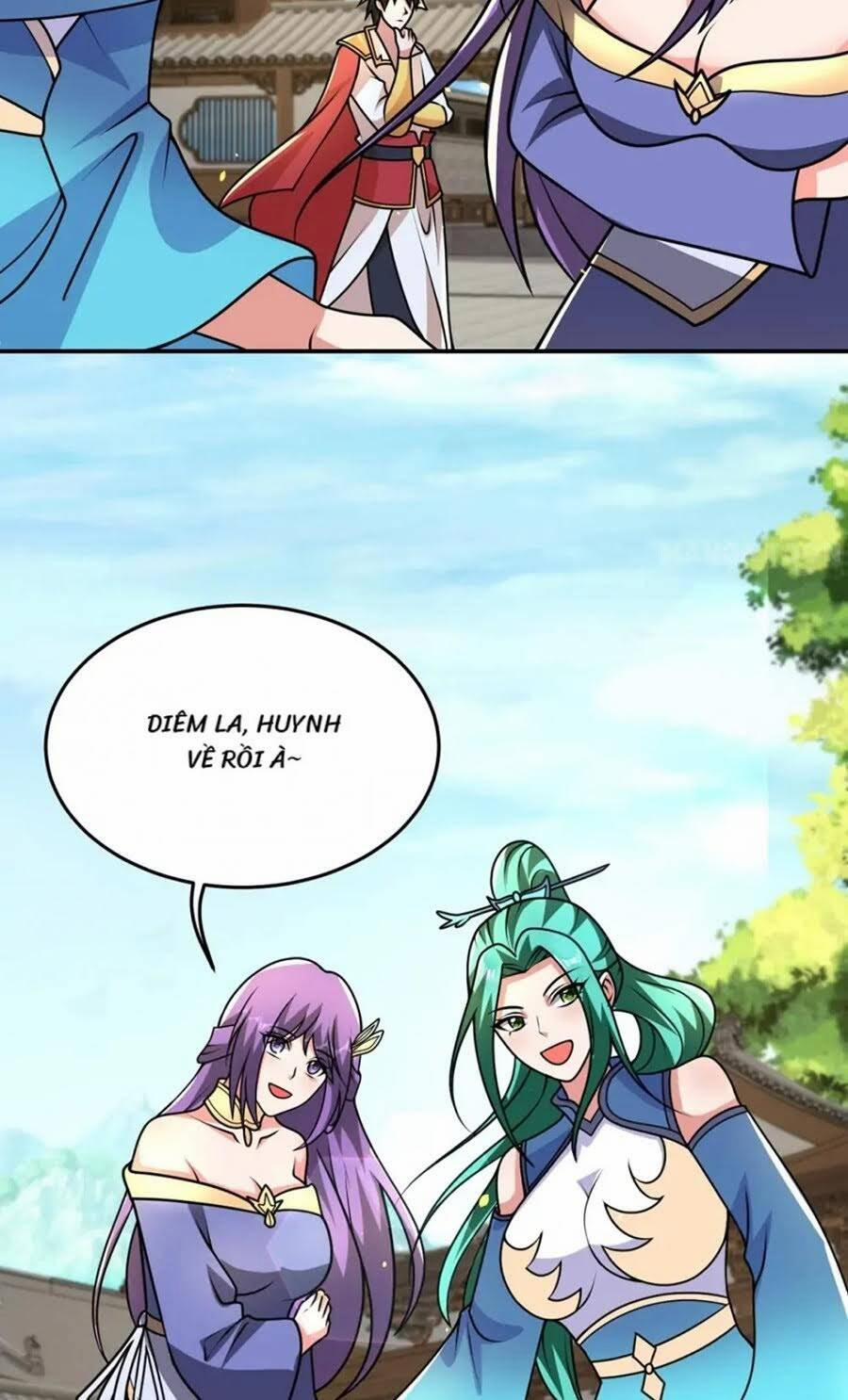 Nhặt Được Hoa Khôi Về Làm Vợ 442.1 trang 1