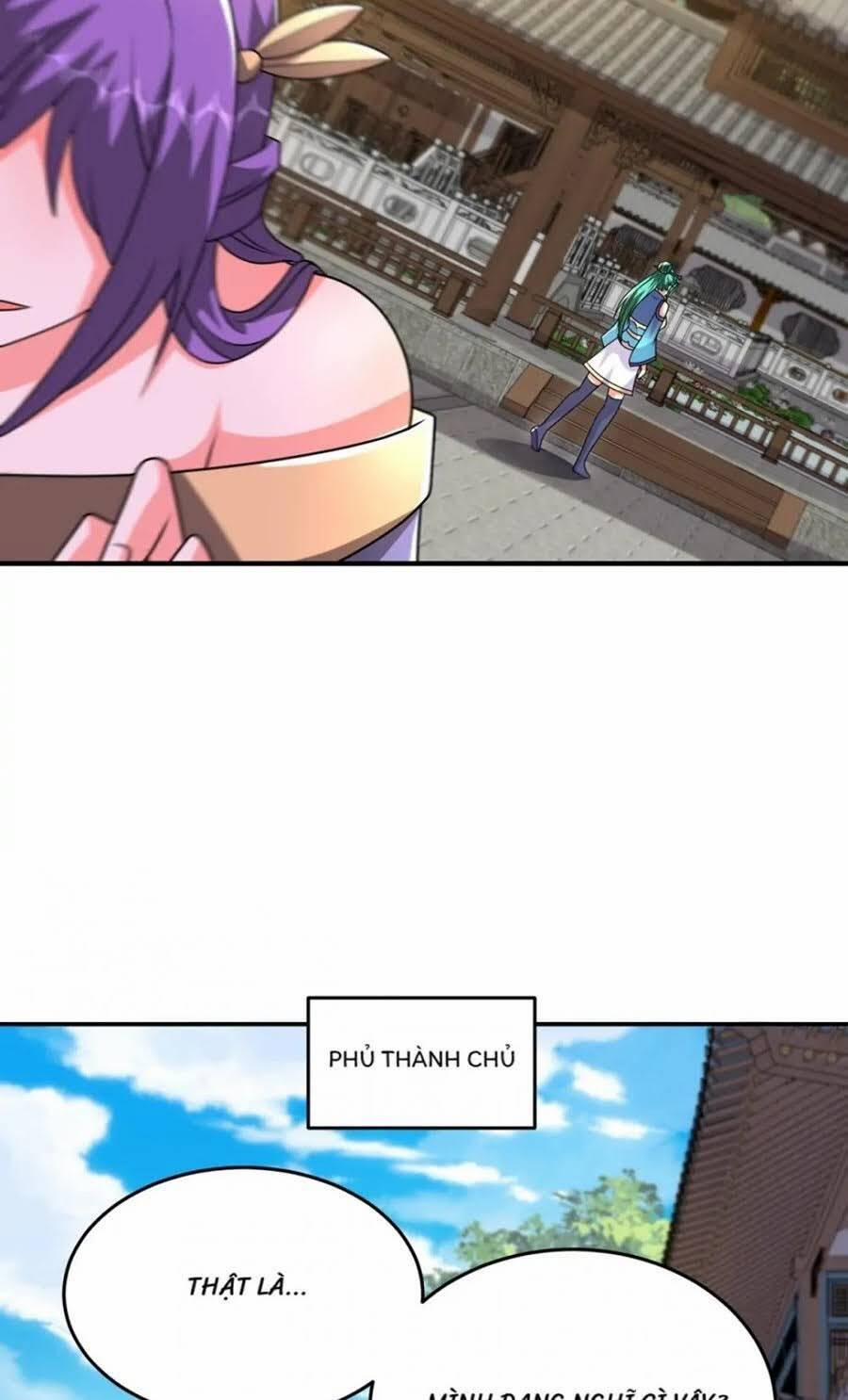 Nhặt Được Hoa Khôi Về Làm Vợ 442.1 trang 10