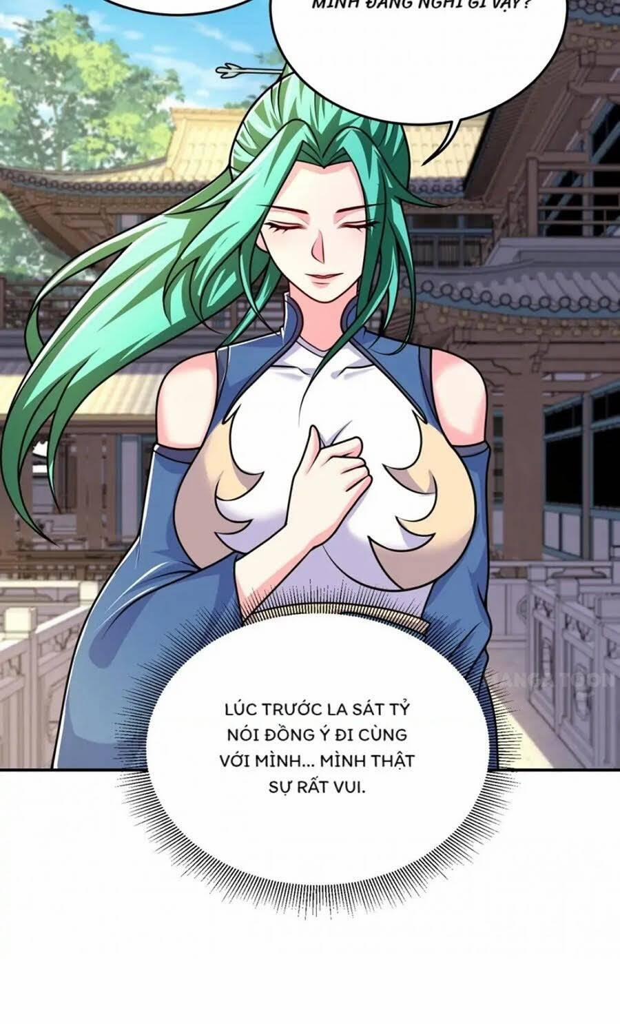 Nhặt Được Hoa Khôi Về Làm Vợ 442.1 trang 11