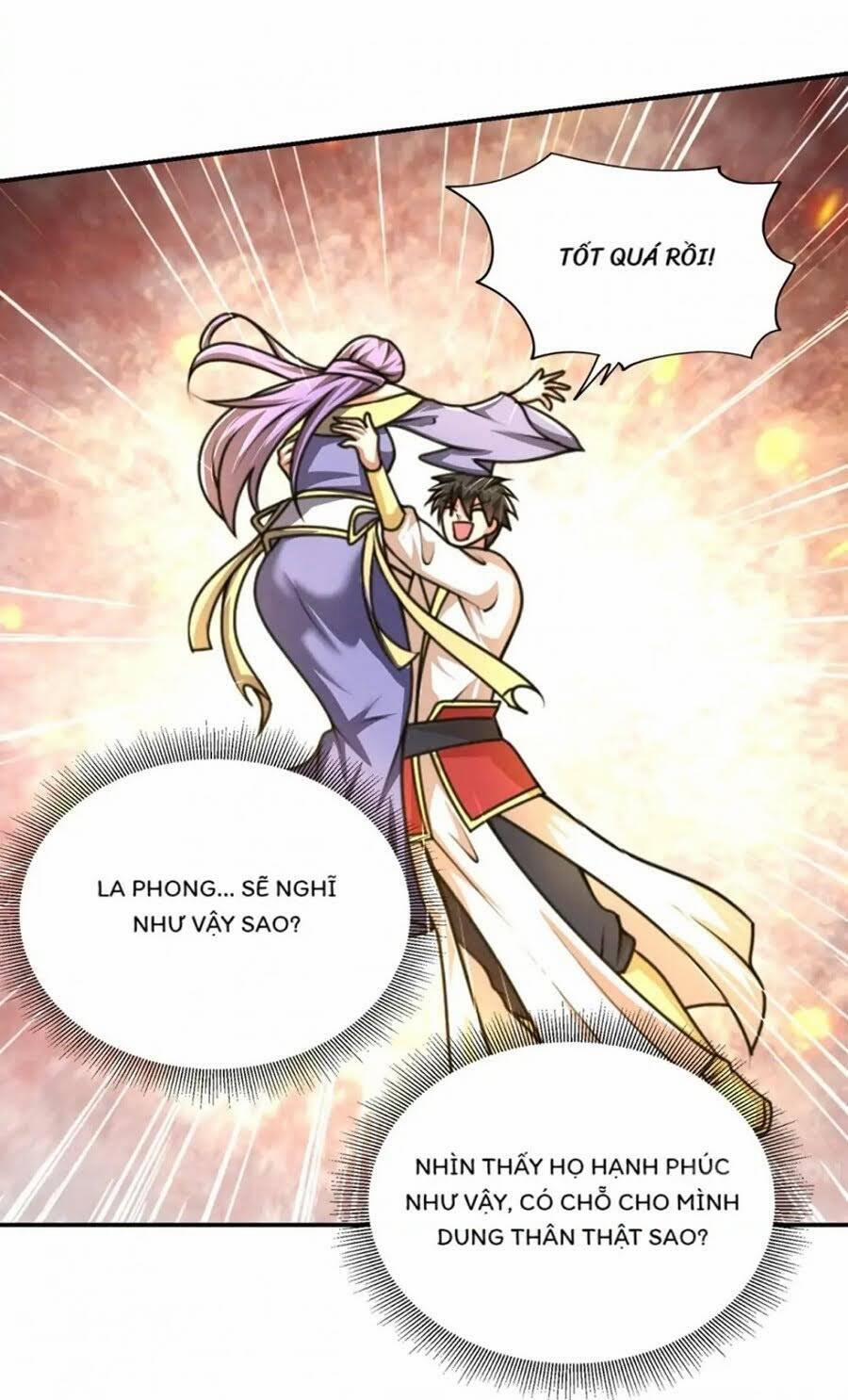 Nhặt Được Hoa Khôi Về Làm Vợ 442.1 trang 12