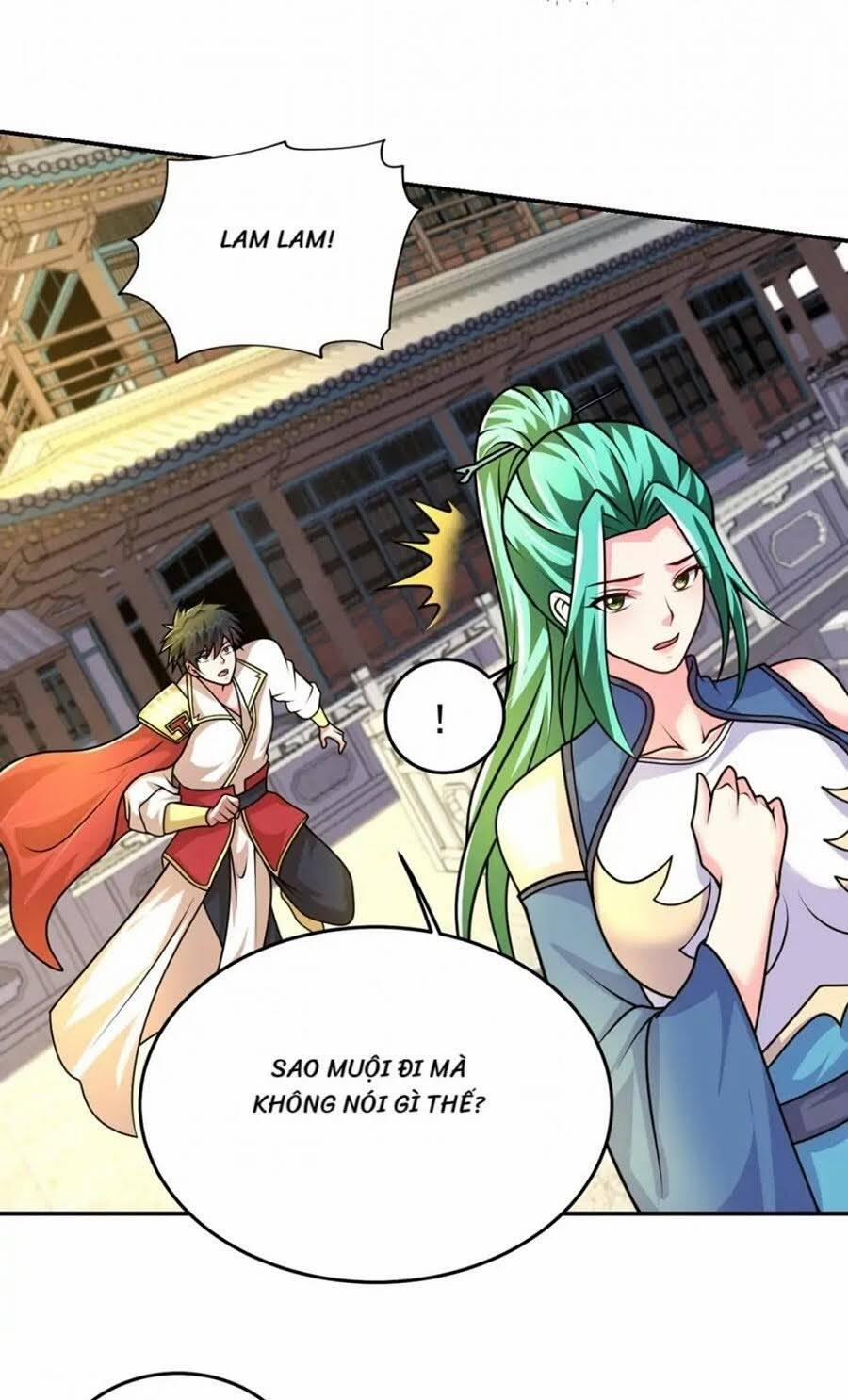 Nhặt Được Hoa Khôi Về Làm Vợ 442.1 trang 13